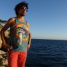 Camiseta Tirantes No Time Dúo