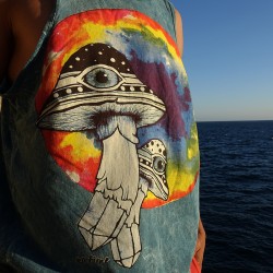 Camiseta Tirantes No Time Dúo