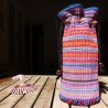 Limosneras Botelleros Hmong