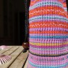 Limosneras Botelleros Hmong