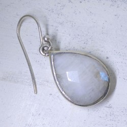 Pendientes Energía de la Luna