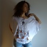 Camiseta Fresh Rabbit