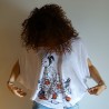 Camiseta Fresh Rabbit
