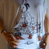 Camiseta Fresh Rabbit