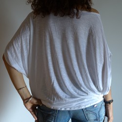 Camiseta Fresh Rabbit