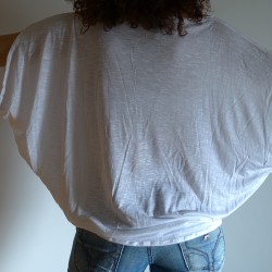 Camiseta Fresh Rabbit