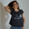 Camiseta Life is Simple