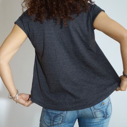 Camiseta Life is Simple