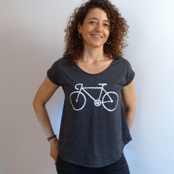 Camiseta Bicicleta