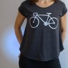 Camiseta Bicicleta