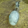 Colgante Plata Piedra Luna II