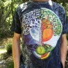 Camiseta Árbol Dual