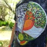 Camiseta Árbol Dual