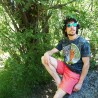 Camiseta Árbol Dual