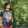 Camiseta Árbol Dual
