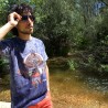 Camiseta Indi