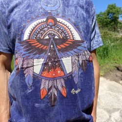 Camiseta Indi