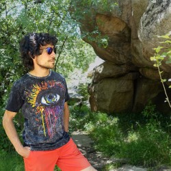 Camiseta El Ojo