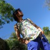 Camiseta Koh Lipe Acid House