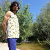 Camiseta Koh Lipe Plátanos