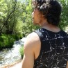 Camiseta Koh Lipe Black is Black