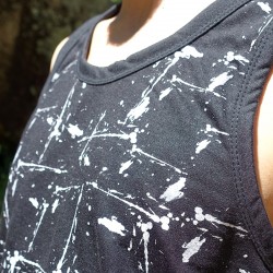Camiseta Koh Lipe Black is Black