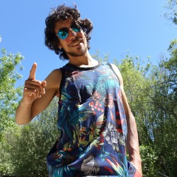 Camiseta Koh Lipe Beach
