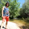 Camiseta Koh Lipe Beach