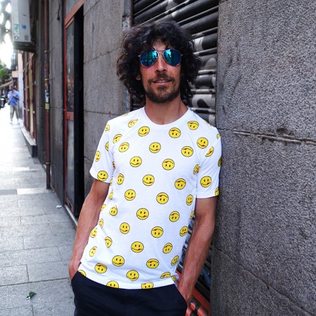 Camiseta Caritas
