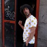 Camiseta Caritas