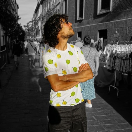 Camiseta Duriancitos