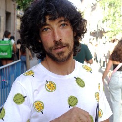 Camiseta Duriancitos