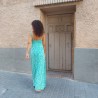 Vestido Dras Verdemar