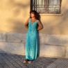 Vestido Dras Verdemar