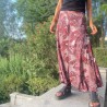 Pantalón Kaveri Hindi