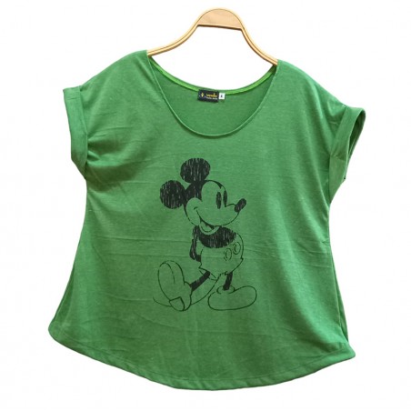 Camiseta Mouse