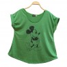 Camiseta Mouse