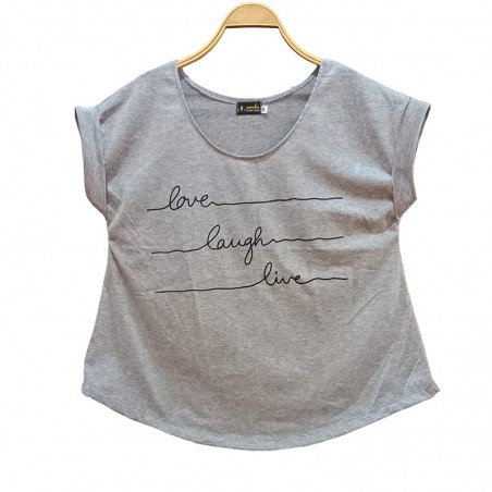 Camiseta Momentos