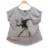Camiseta Ramo Gris