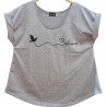 Camiseta Believe