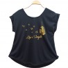 Camiseta Life is Simple