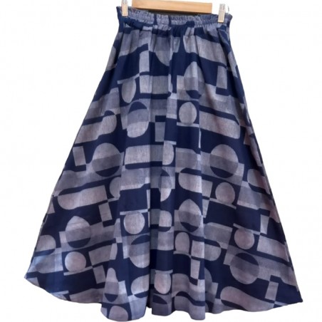 Falda Soltura Bluerose