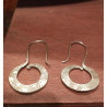 Pendientes Circulares