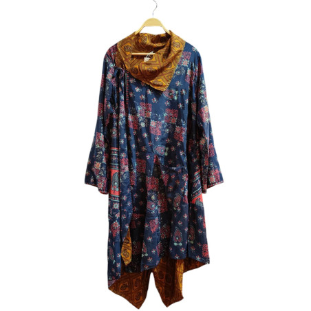 Kimono Ek Reversible Noche