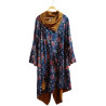 Kimono Ek Reversible Noche