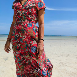Vestido Alegría de Vivir