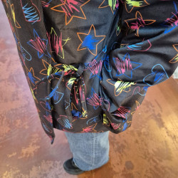 Chaqueta Estrella