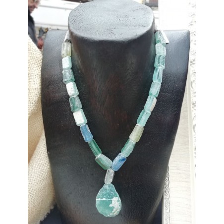 Vidrio Romano Collar