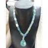Vidrio Romano Collar