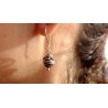 Pendientes Karen Plata Baya
